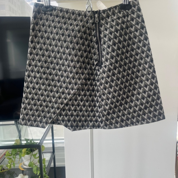 Abercrombie and fitch - a-line skirt - Picture 3 of 3